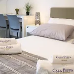 Cala Peppa 3* باليرمو