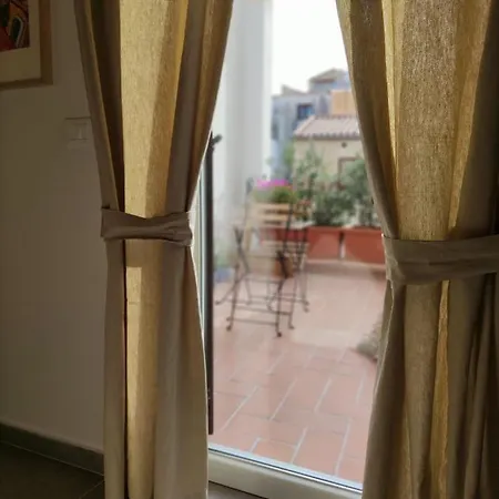 Cala Peppa Bed and breakfast