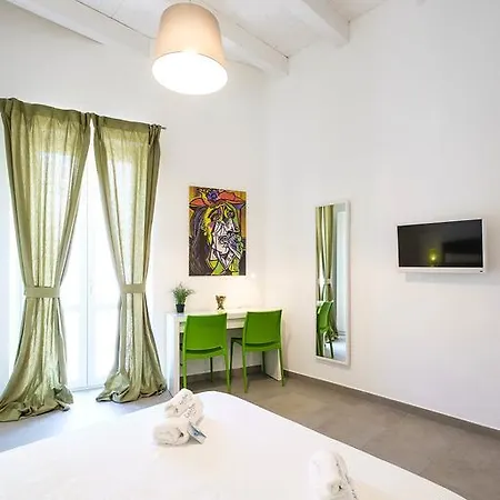 Cala Peppa فندق مبيت وإفطار باليرمو