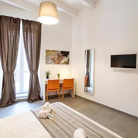 فندق مبيت وإفطار Cala Peppa 4*