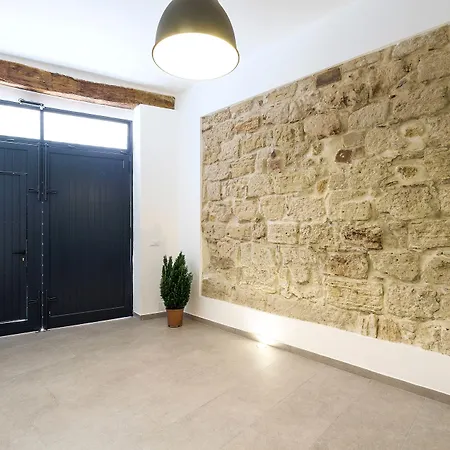 Cala Peppa فندق مبيت وإفطار 4*