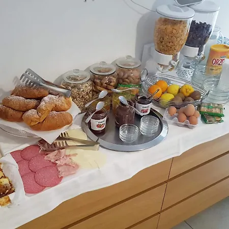 Cala Peppa باليرمو