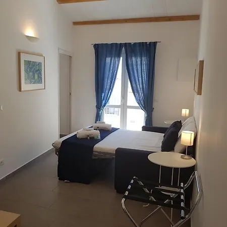 Bed and breakfast Cala Peppa Palermo