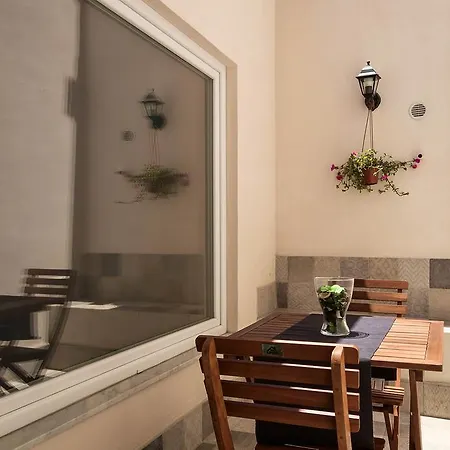 Bed & Breakfast Cala Peppa Palermo