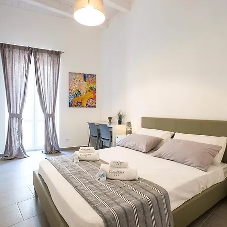 Cala Peppa 3*