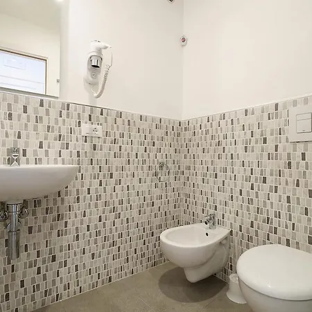 Bed & Breakfast Cala Peppa Palermo