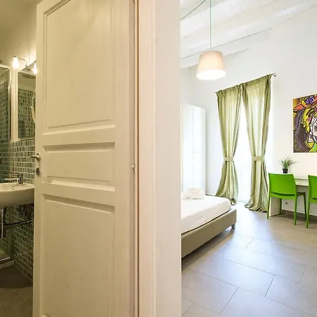 Bed & Breakfast Cala Peppa 3*