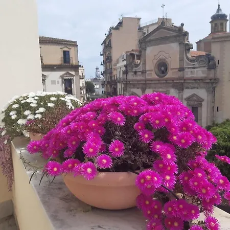 Bed and Breakfast Cala Peppa