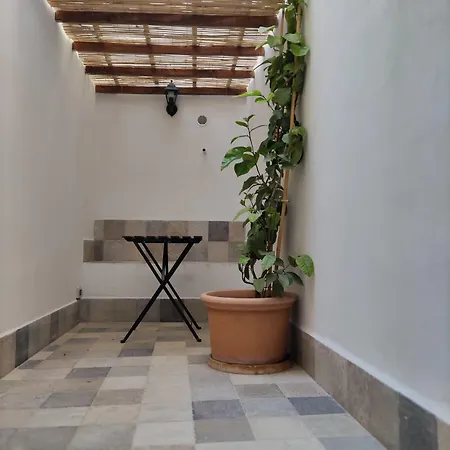 Cala Peppa Παλέρμο