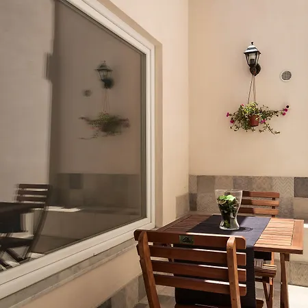 Bed and Breakfast Cala Peppa 4*