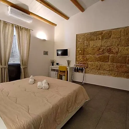 Cala Peppa 4* Palermo