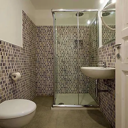 Cala Peppa Bed & Breakfast 4*