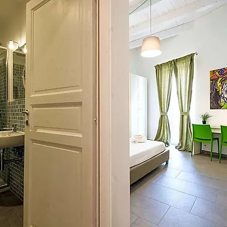 Bed & Breakfast Cala Peppa 4*
