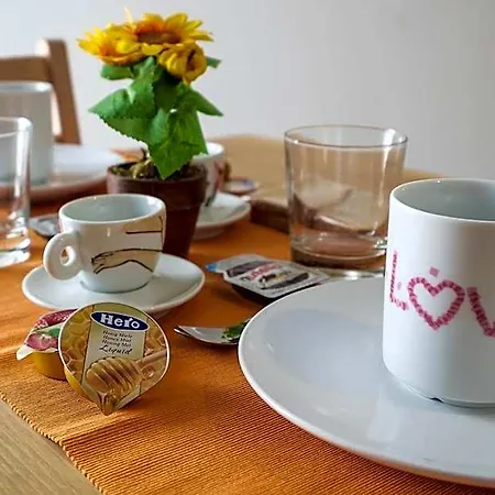 Bed & Breakfast Cala Peppa Palermo