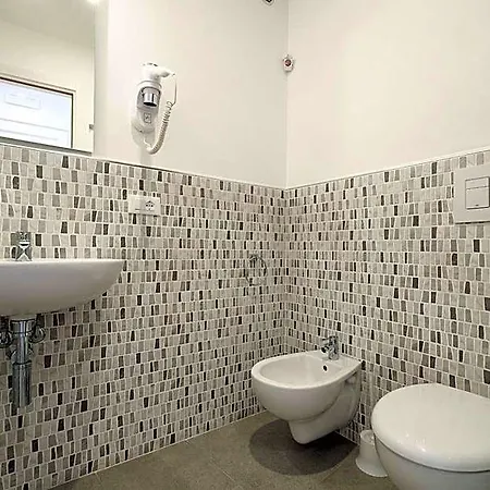 Bed & Breakfast Cala Peppa 4*