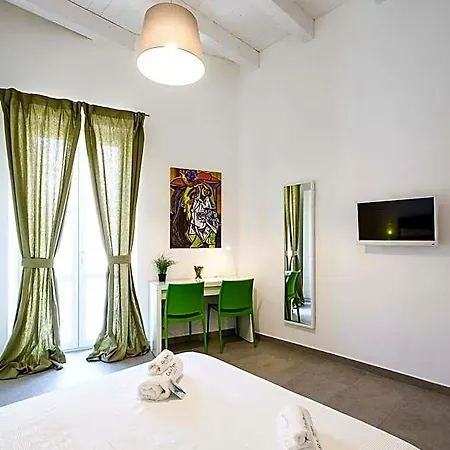 Cala Peppa Bed & Breakfast