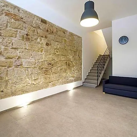 Cala Peppa Bed & Breakfast 4*