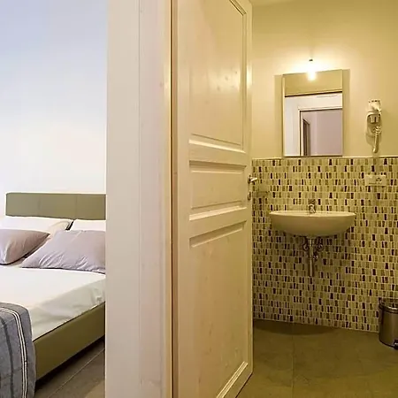 Bed & Breakfast Cala Peppa