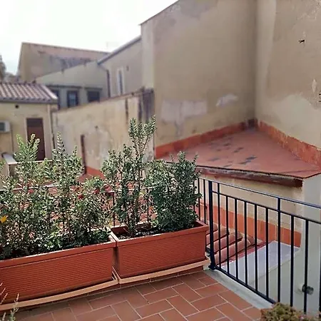 Cala Peppa Bed & Breakfast