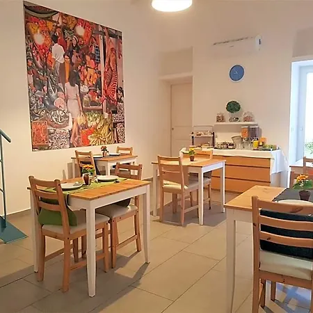 Cala Peppa Bed & Breakfast