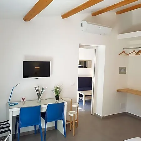 Cala Peppa Bed & Breakfast Palermo