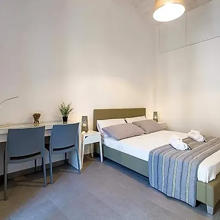 Bed & Breakfast Cala Peppa