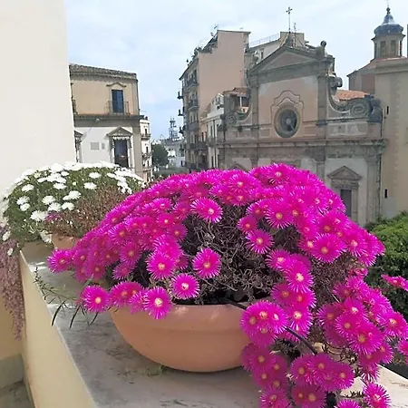 Bed & Breakfast Cala Peppa Palermo