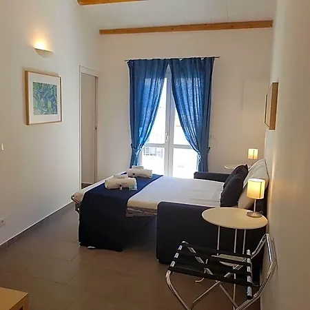 Cala Peppa Bed & Breakfast 4*