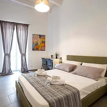 Cala Peppa Bed & Breakfast Palermo