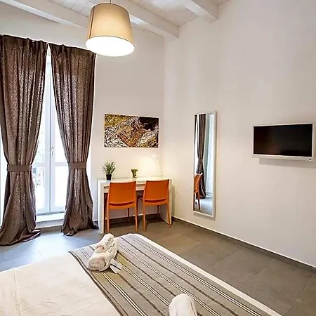 Cala Peppa Oda ve Kahvaltı Palermo