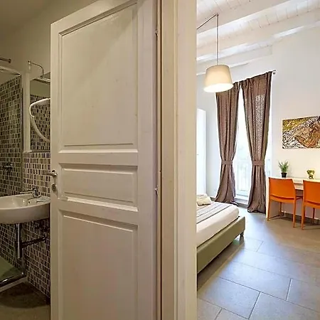 Cala Peppa Bed & Breakfast Palermo