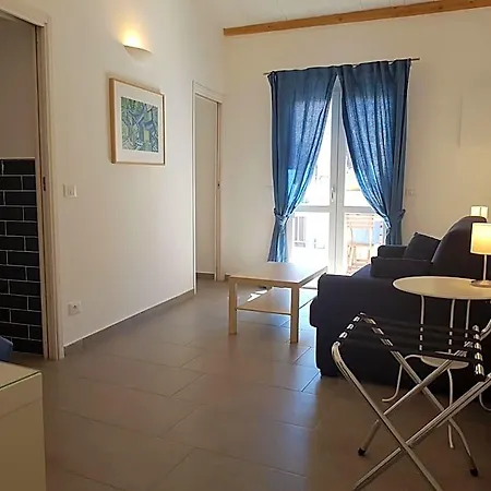 Bed & Breakfast Cala Peppa Palermo