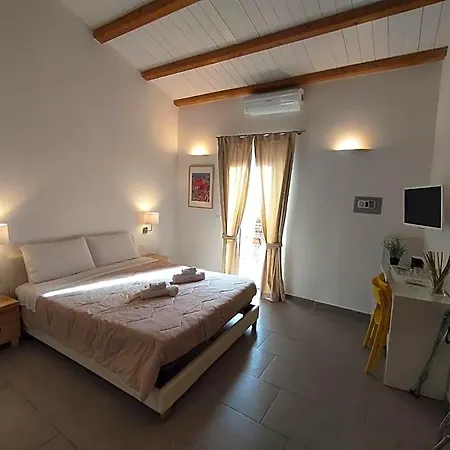 Cala Peppa Bed & Breakfast