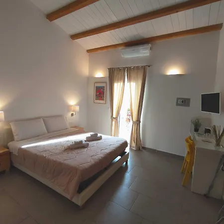 Cala Peppa Палермо