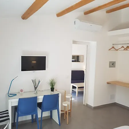 Cala Peppa Bed and Breakfast Παλέρμο