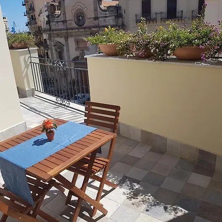 Cala Peppa Bed and Breakfast 4*