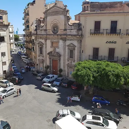 Cala Peppa Palermo