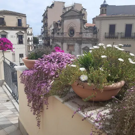 Cala Peppa Bed & Breakfast Palermo