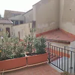 לינה וארוחת בוקר Cala Peppa
