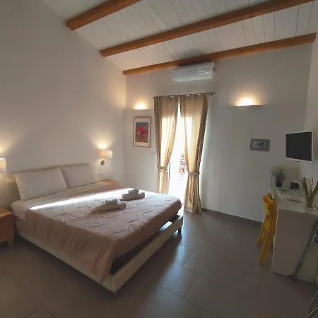 Cala Peppa Nocleg ze śniadaniem