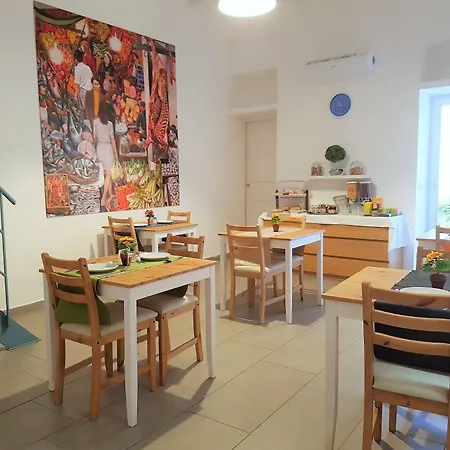 Cala Peppa 3*