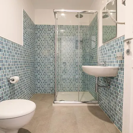 Cala Peppa ベッド・アンド・ブレックファスト 4*