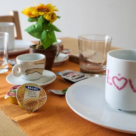 Cala Peppa ベッド・アンド・ブレックファスト 4*