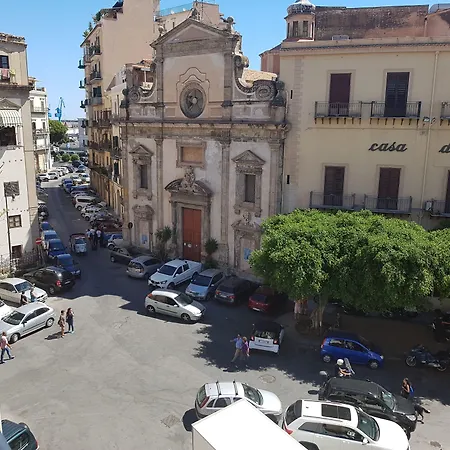 Cala Peppa ベッド・アンド・ブレックファスト