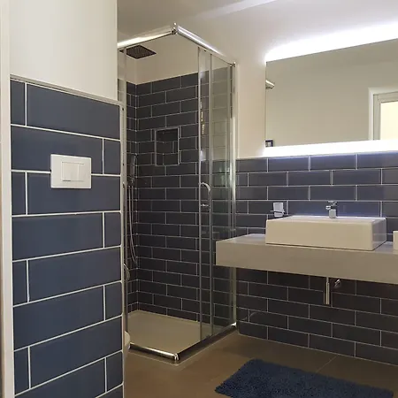 Cala Peppa ベッド・アンド・ブレックファスト パレルモ