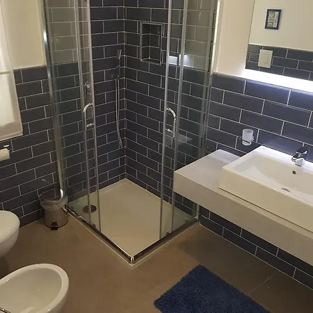 Cala Peppa ベッド・アンド・ブレックファスト パレルモ